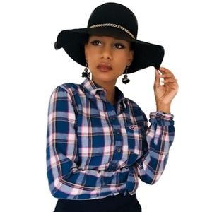 Meet your Posher, Empress of